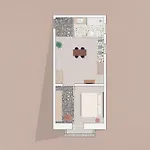 Living U Homesuites 公寓式酒店