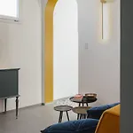 Living U Homesuites 公寓式酒店