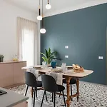 Living U Homesuites 公寓式酒店 莱切