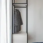 Living U Homesuites 4* 莱切