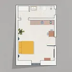 公寓式酒店 Living U Homesuites
