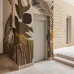 Living U Homesuites 公寓式酒店