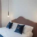 Living U Homesuites 4*
