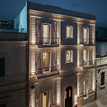 公寓式酒店 Living U Homesuites 4*