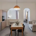 公寓式酒店 Living U Homesuites