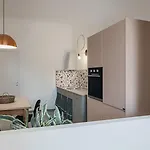 Living U Homesuites 公寓式酒店 莱切
