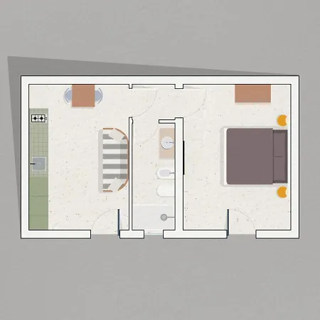 Апарт-отель Living U Homesuites 4*