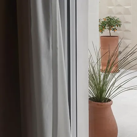 Living U Homesuites Апарт-отель