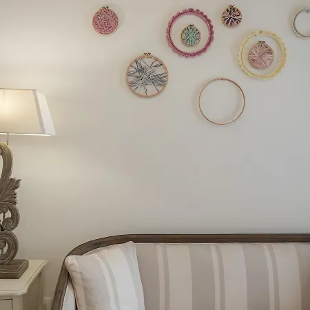 Living U Homesuites Апарт-отель 4*