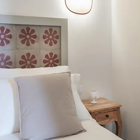 شقة فندقية Living U Homesuites