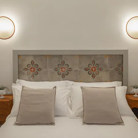 Hotel apartamentowy Living U Homesuites Lecce
