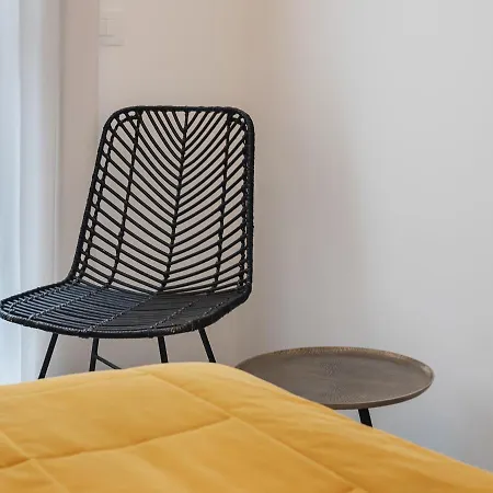 Living U Homesuites Hotel apartamentowy *