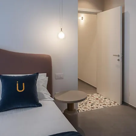 Hotel apartamentowy Living U Homesuites Lecce