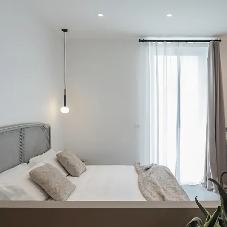 Living U Homesuites