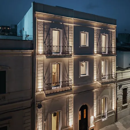 شقة فندقية Living U Homesuites 4*