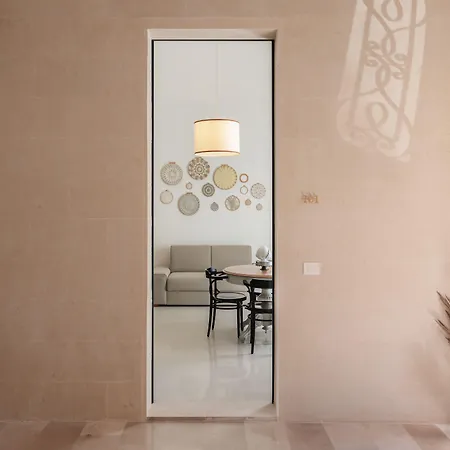 شقة فندقية Living U Homesuites