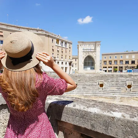 شقة فندقية Living U Homesuites