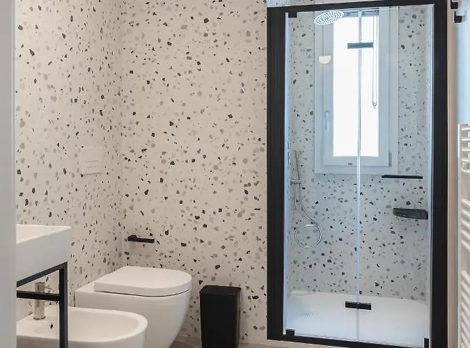 Living U Homesuites Lejlighedshotel Lecce