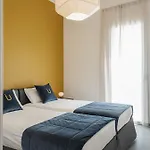 Living U Homesuites 4* Lecce