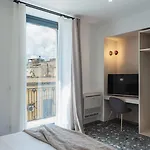 Living U Homesuites 4*