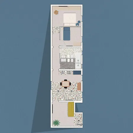 Living U Homesuites