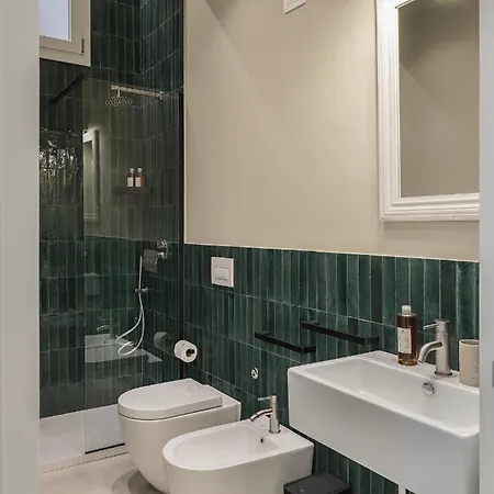 Aparthotel Living U Homesuites Lecce