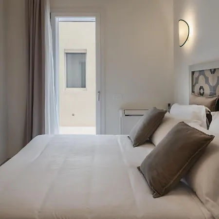 Aparthotel Living U Homesuites