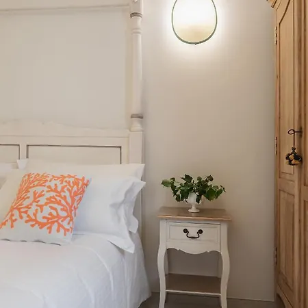 Living U Homesuites Aparthotel Lecce