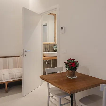 Living U Homesuites Aparthotel