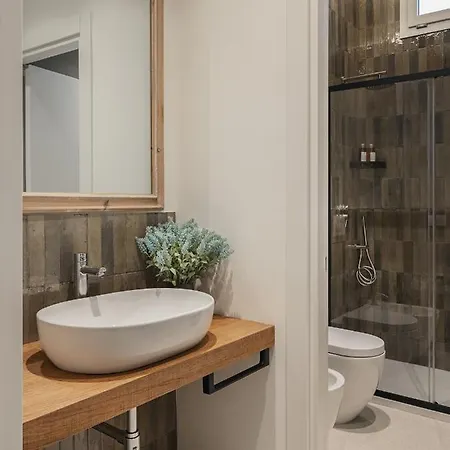Aparthotel Living U Homesuites Lecce