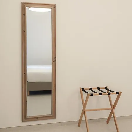 Aparthotel Living U Homesuites Lecce