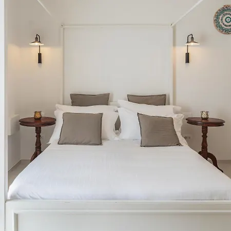 Aparthotel Living U Homesuites Lecce