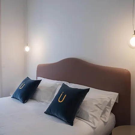 Living U Homesuites *