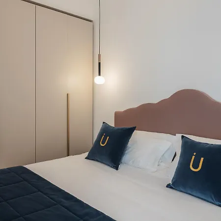 Living U Homesuites