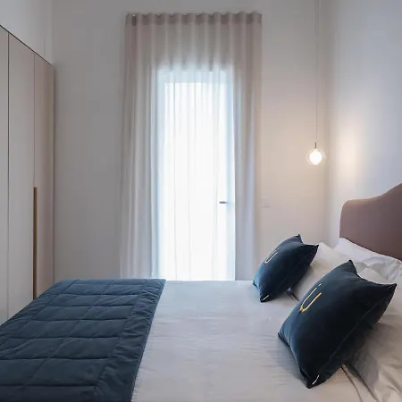 Aparthotel Living U Homesuites