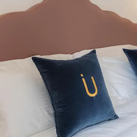 Living U Homesuites