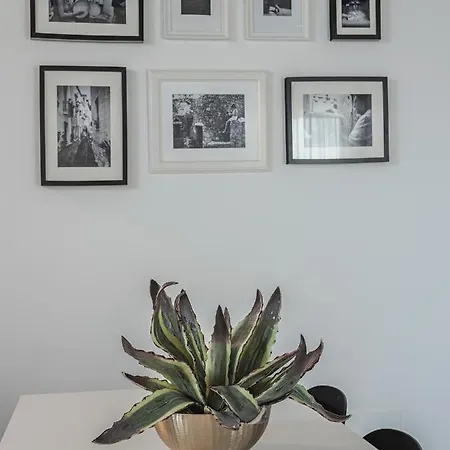 Aparthotel Living U Homesuites Lecce