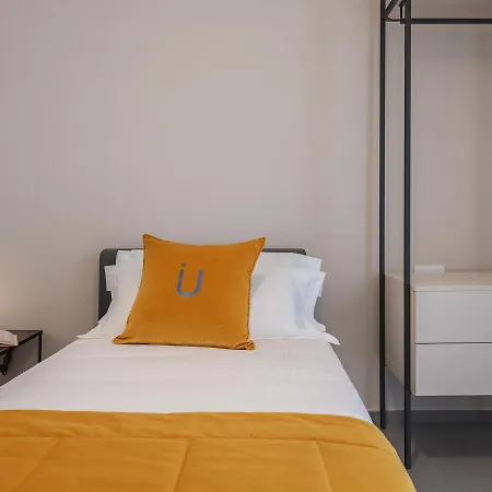 Living U Homesuites