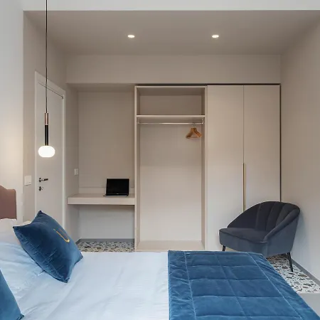 Aparthotel Living U Homesuites Lecce