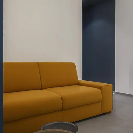 Aparthotel Living U Homesuites