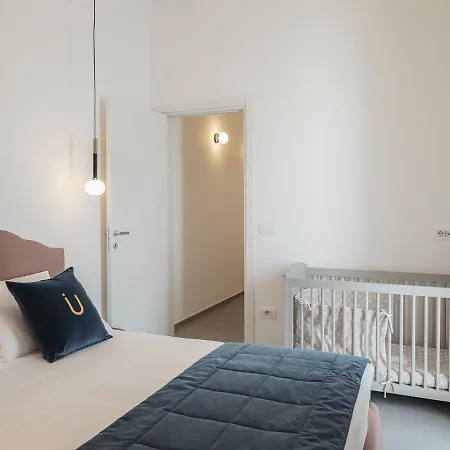 Living U Homesuites Aparthotel Lecce