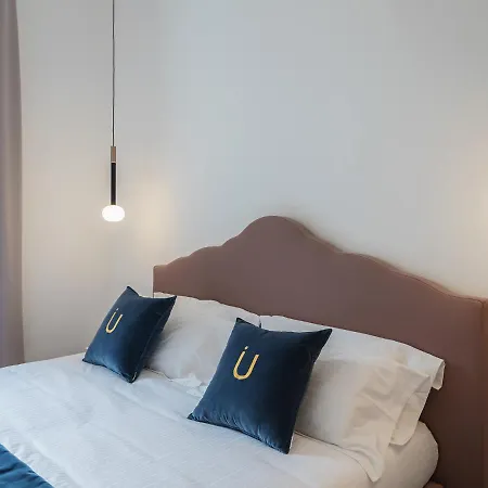 Living U Homesuites 4*