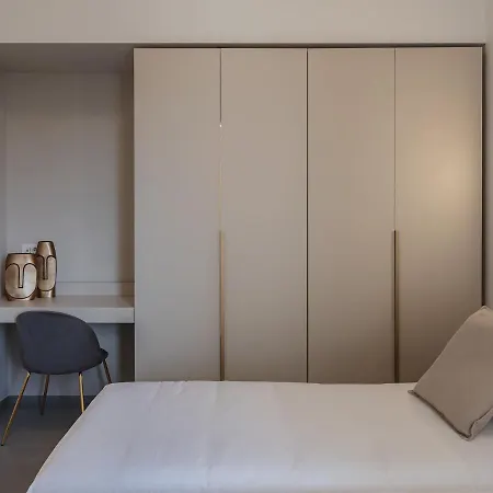 Living U Homesuites Aparthotel Lecce
