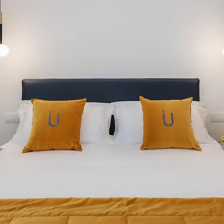Living U Homesuites Aparthotel