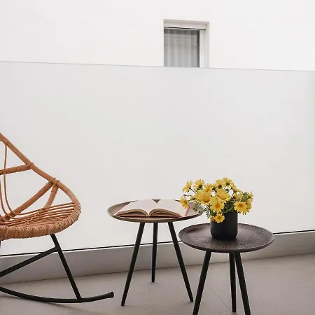 Living U Homesuites Aparthotel *