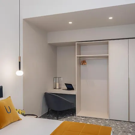 Living U Homesuites
