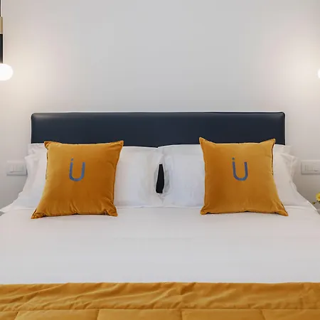 Living U Homesuites 아파트호텔 4*