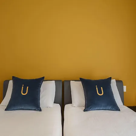 Living U Homesuites Lecce