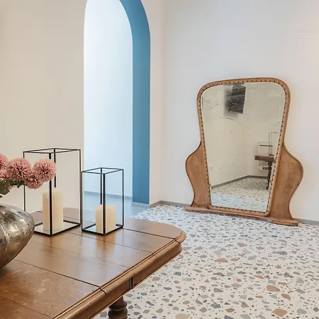 Living U Homesuites Lecce