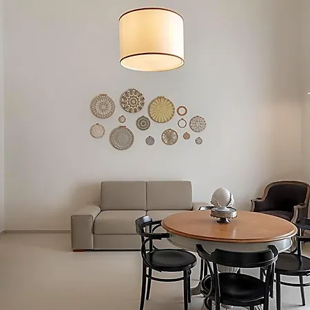 Living U Homesuites Apart-hotel